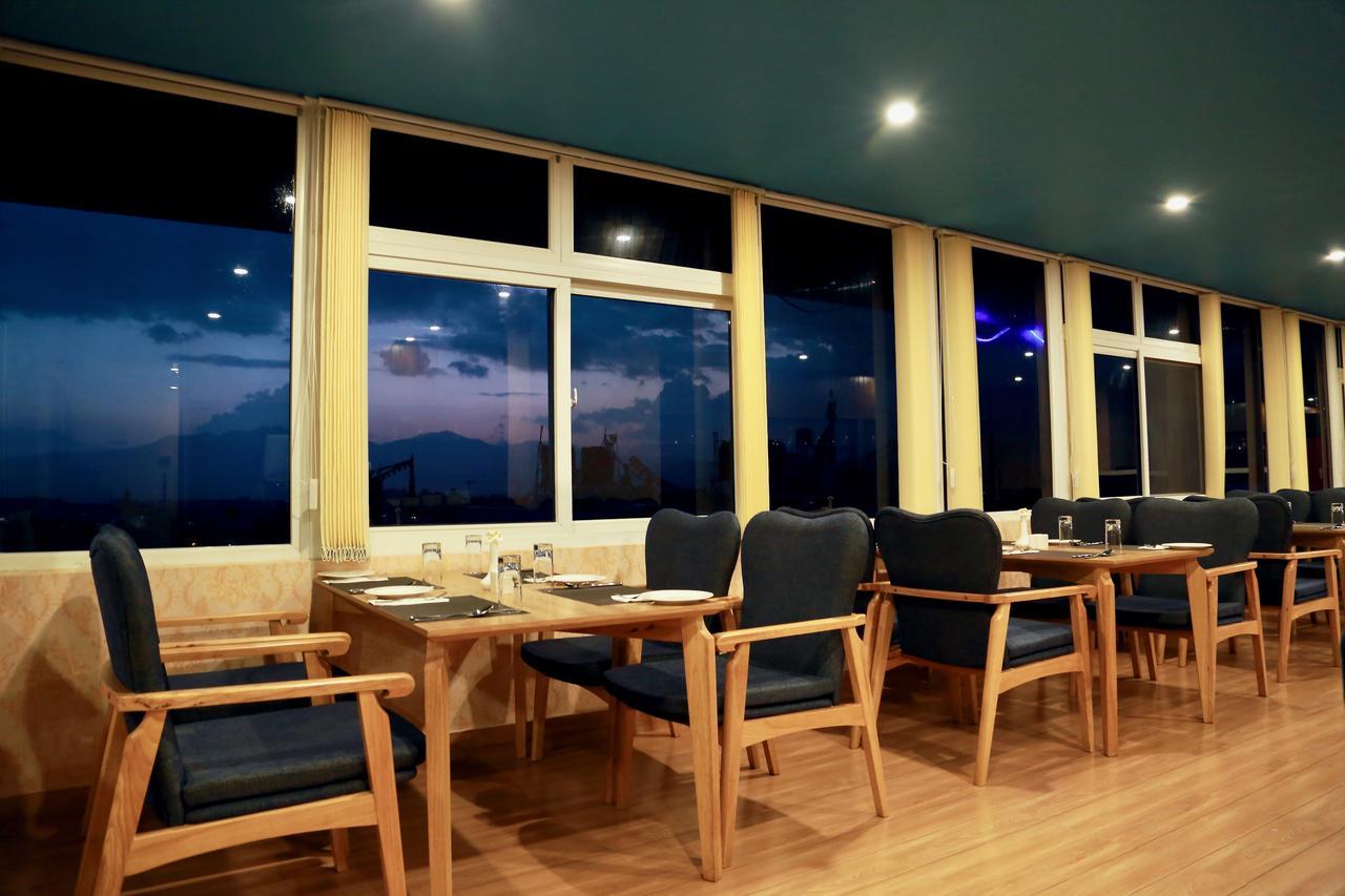 Kamalashi Boutique Inn Kathmandu Exterior photo